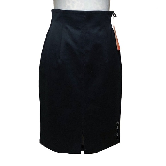 Escada Dresses & Skirts - NWT Escada High Waisted Pencil Skirt
